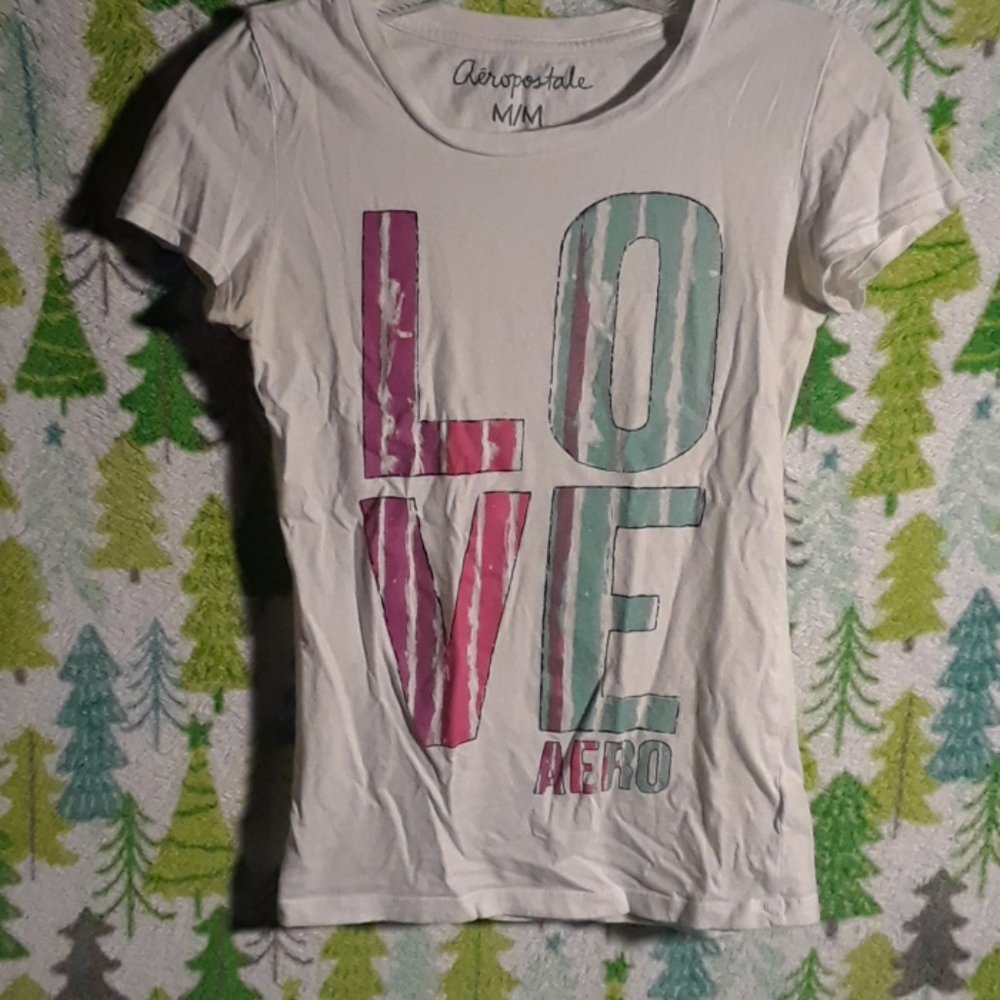 Aeropostale Shirt